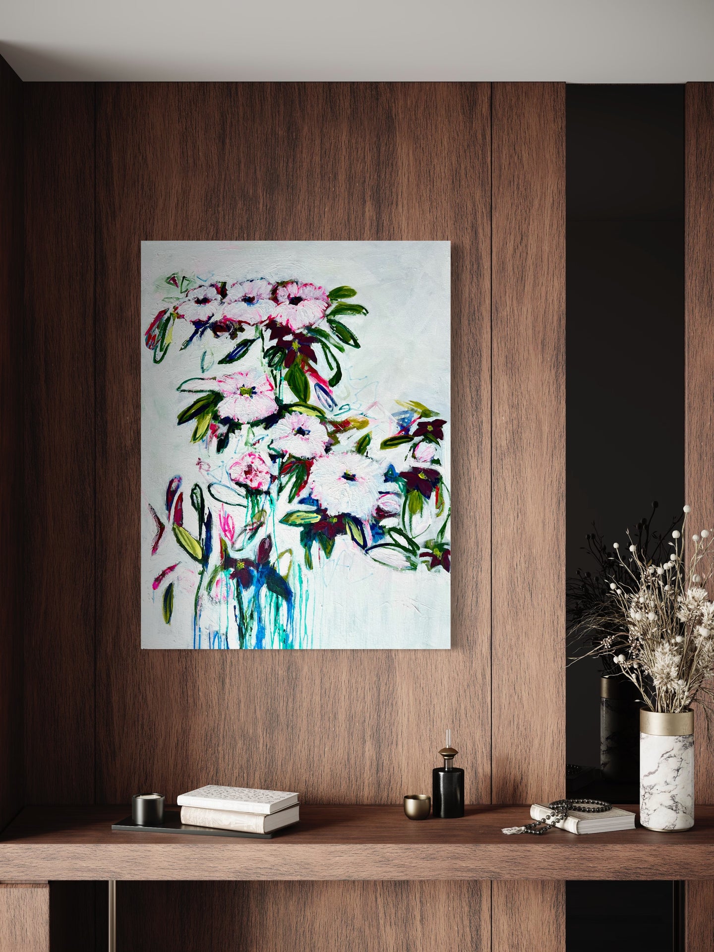 Verdant Garden Series: MFEO (made for each other)